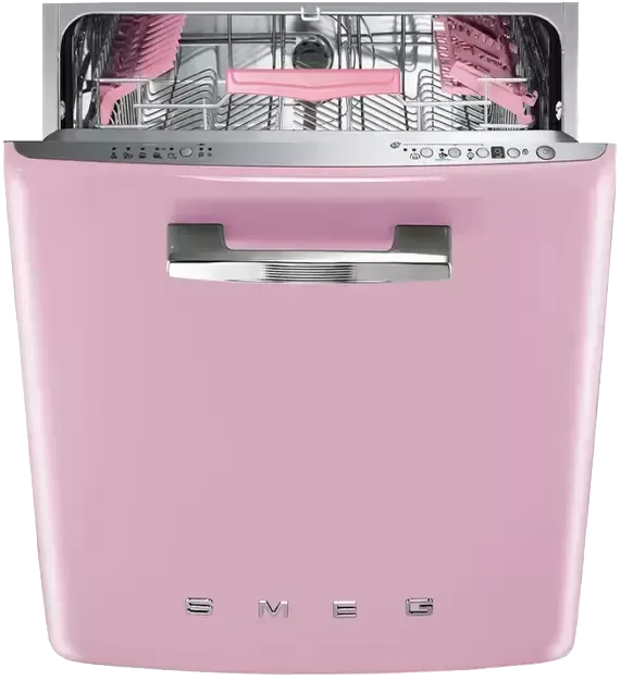 Ремонт посудомоечных машин Smeg ST2FABPK в сервисном центре FIX-Smeg