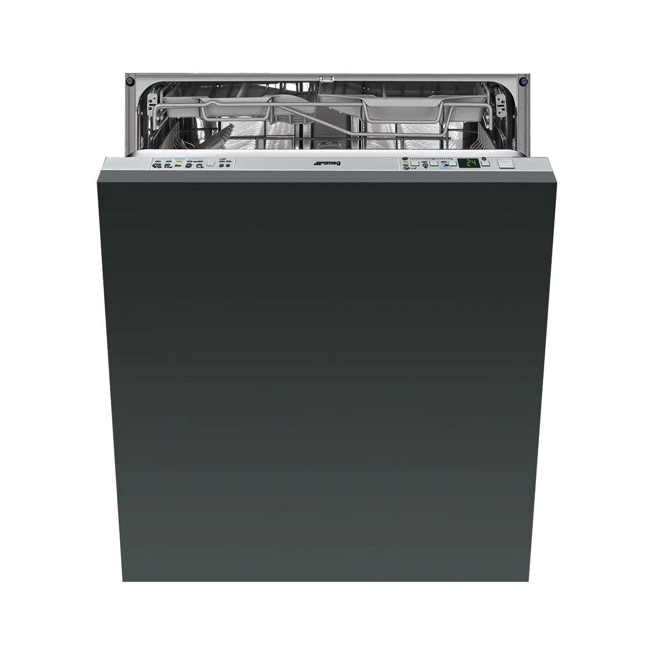 Ремонт посудомоечных машин Smeg STL7221L в сервисном центре FIX-Smeg
