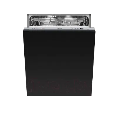 Ремонт посудомоечных машин Smeg STL7621L в сервисном центре FIX-Smeg