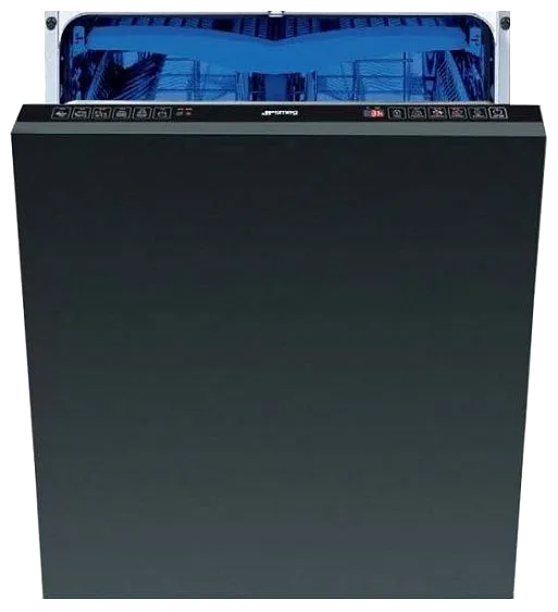 Ремонт посудомоечных машин Smeg ST868TL в сервисном центре FIX-Smeg