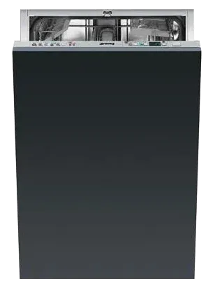 Ремонт посудомоечных машин Smeg STA4506 в сервисном центре FIX-Smeg