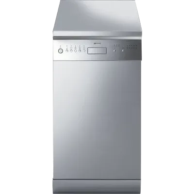 Ремонт посудомоечных машин Smeg LVS2122BIN в сервисном центре FIX-Smeg