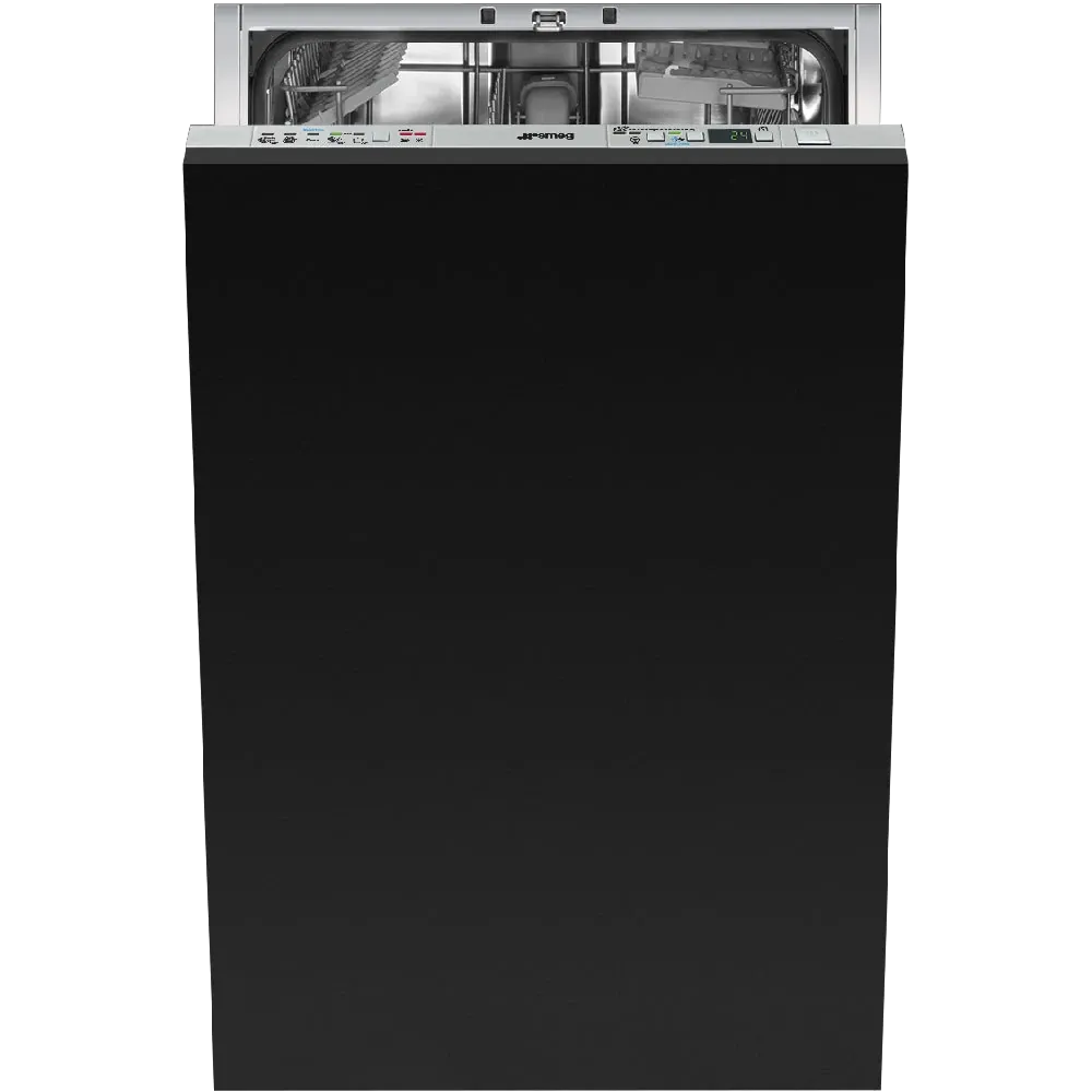 Ремонт посудомоечных машин Smeg STE521 в сервисном центре FIX-Smeg