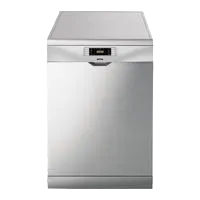 Ремонт посудомоечных машин Smeg LVS4334XIN в сервисном центре FIX-Smeg