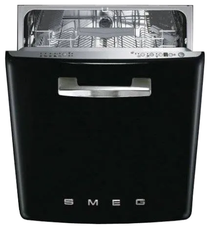 Ремонт посудомоечных машин Smeg ST2FABBL в сервисном центре FIX-Smeg