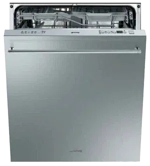 Ремонт посудомоечных машин Smeg STA14X7 в сервисном центре FIX-Smeg
