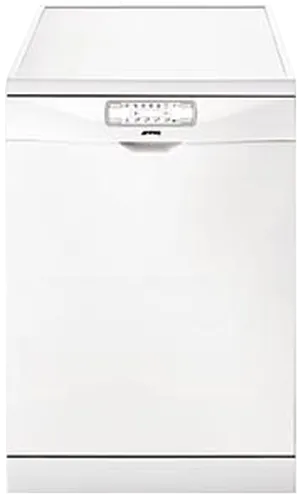 Ремонт посудомоечных машин Smeg LVS4334BIN в сервисном центре FIX-Smeg